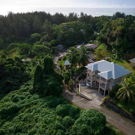 Jaidss Holiday Apartments 1 Anse aux Pins Exterior foto