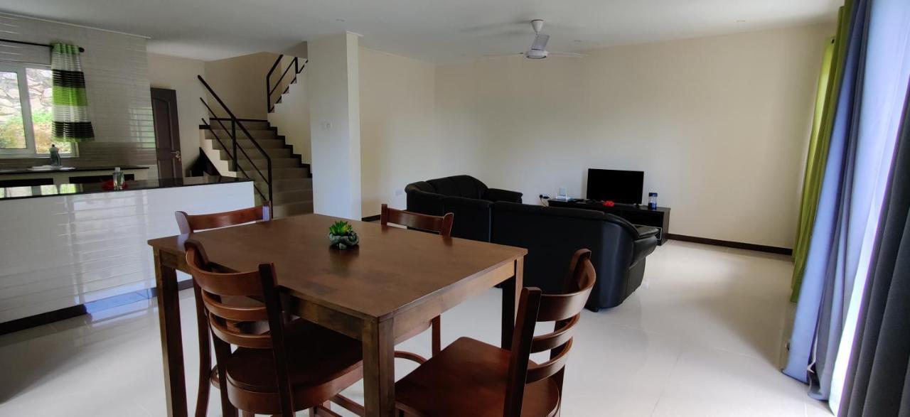 Jaidss Holiday Apartments 1 Anse aux Pins Exterior foto