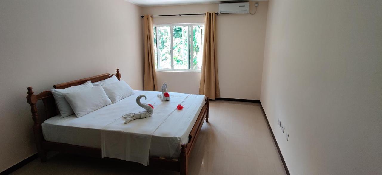 Jaidss Holiday Apartments 1 Anse aux Pins Exterior foto