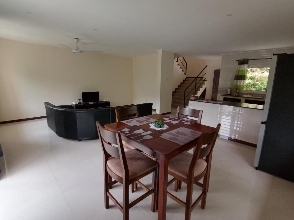 Jaidss Holiday Apartments 1 Anse aux Pins Exterior foto