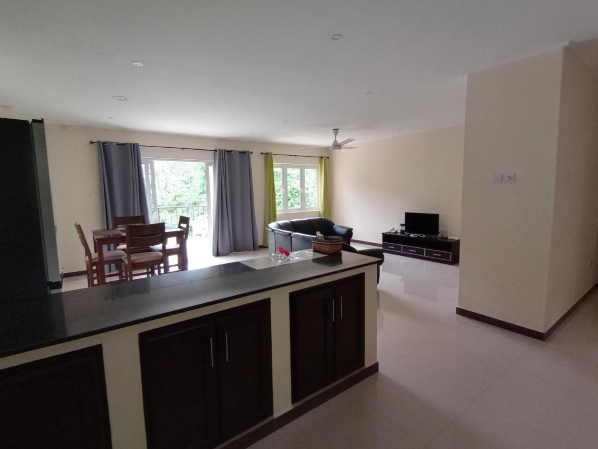 Jaidss Holiday Apartments 1 Anse aux Pins Exterior foto