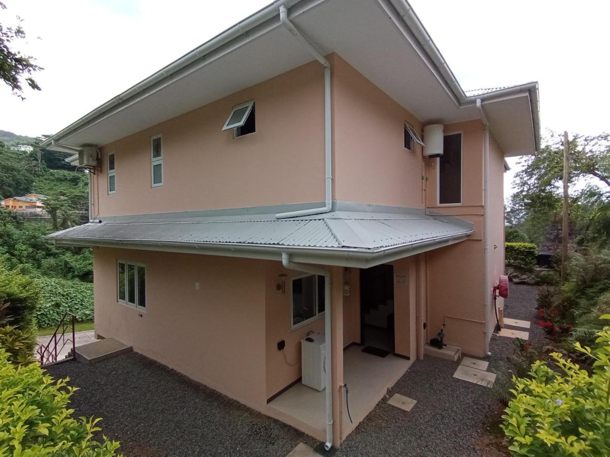 Jaidss Holiday Apartments 1 Anse aux Pins Exterior foto